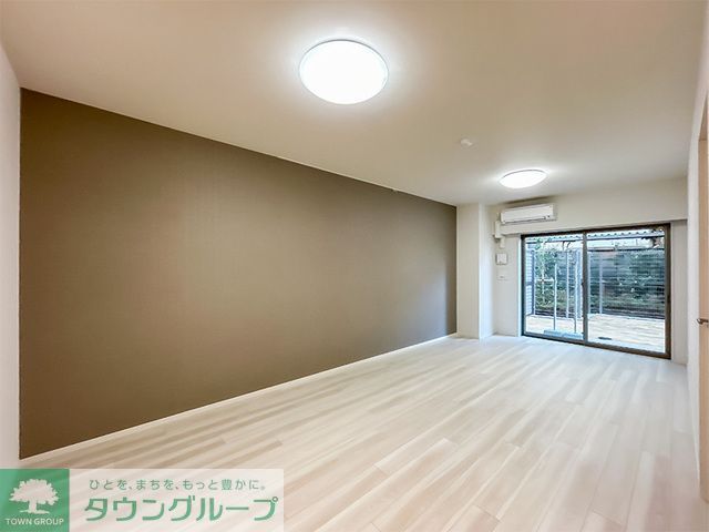 居室・リビング　※写真は同タイプ住戸です。