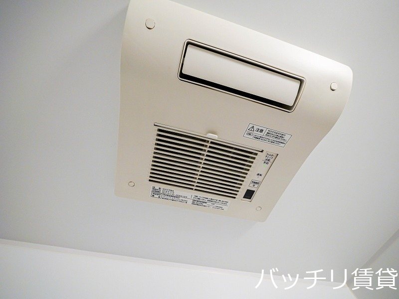 その他設備　画像は別号室タイプの為現状を優先致します。