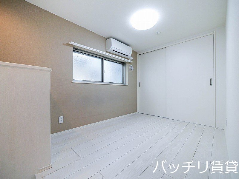 その他部屋・スペース　画像は別号室タイプの為現状を優先致します。