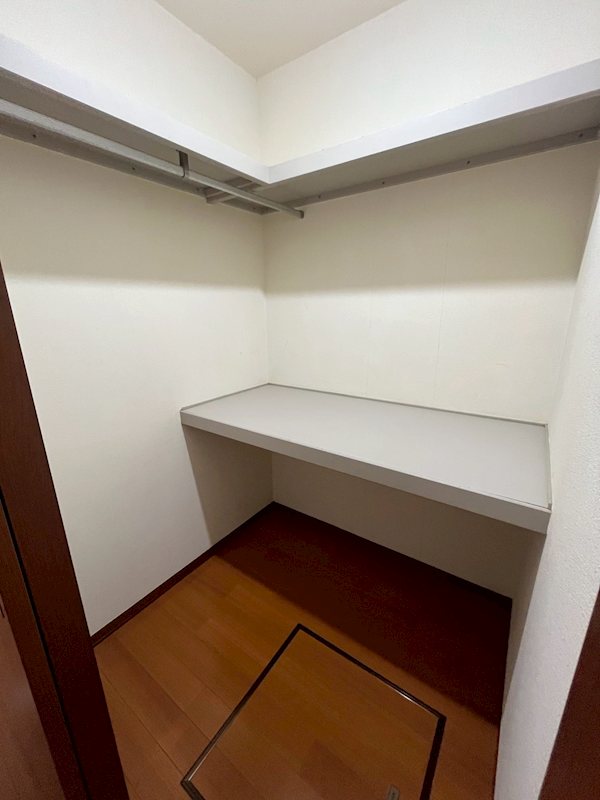 収納　別部屋参考写真