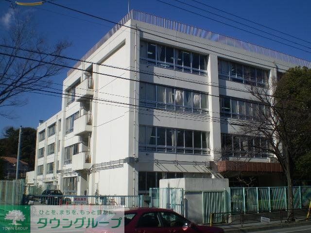 小学校　宮崎小学校（小学校）まで250m
