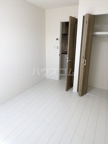BLUE OCEAN上大岡の内装写真