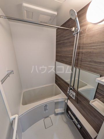 BLUE OCEAN上大岡の風呂写真