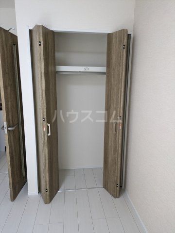 BLUE OCEAN上大岡の内装写真