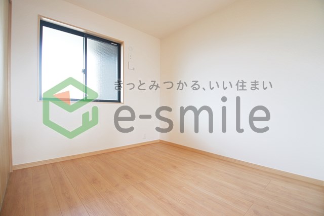 居室・リビング　※参考イメージ ※現況優先