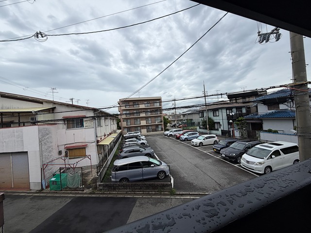 リブレメゾン下大市西町Iのその他写真