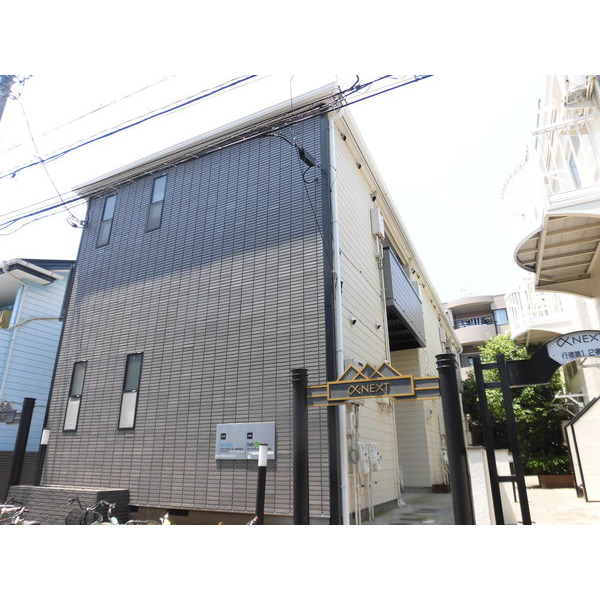 αNEXT行徳第1-1番館