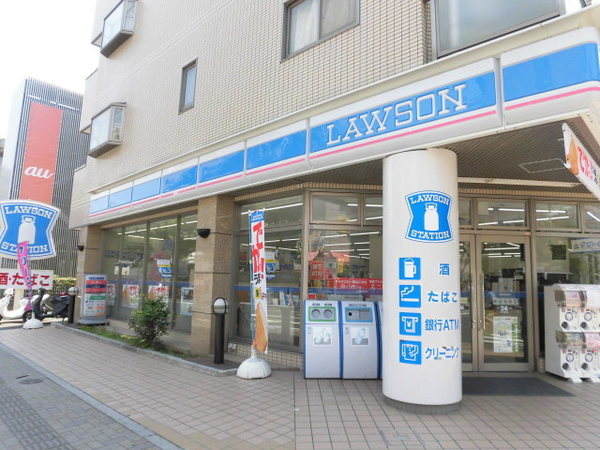 αNEXT行徳第1-1番館の周辺写真