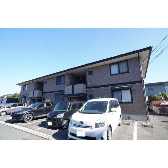 ファミール21 AB