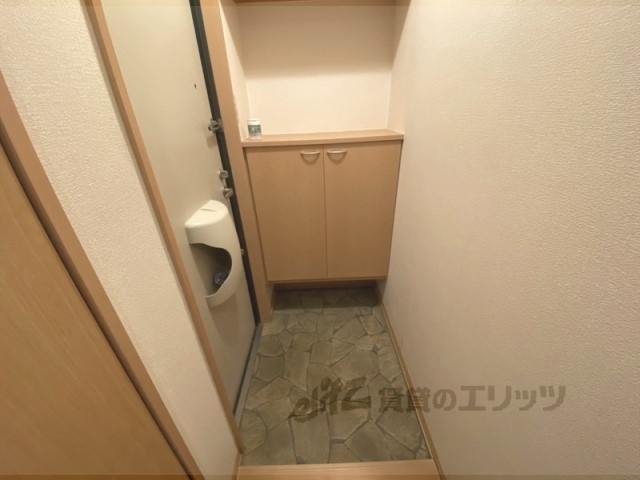 収納　下駄箱