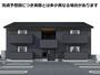 インテック本社前駅より徒歩8分 2階 新築の賃貸物件