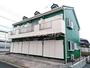 稲毛駅よりバス18分 徒歩3分 1階 築36年の賃貸物件