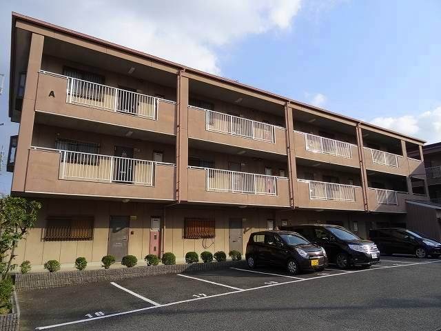 ＪＲ和歌山線 志都美駅 徒歩10分 築37年