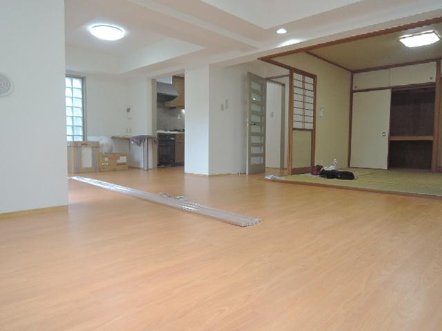 居室・リビング
