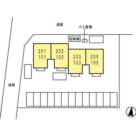 その他部屋・スペース