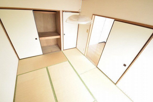 その他部屋・スペース　別部屋参考写真