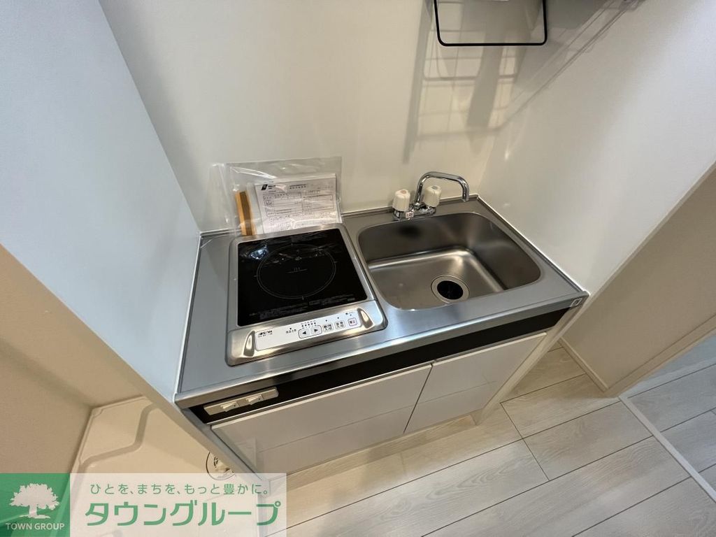 キッチン　★同施工会社の参考写真です★