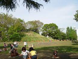 公園　玉川野毛町公園（公園）まで1959m