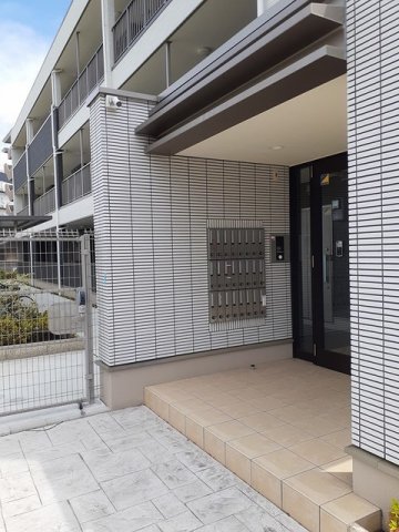 パンプキン クィーンの外観写真