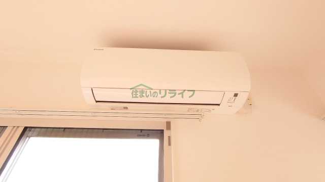 その他設備　別部屋参考写真