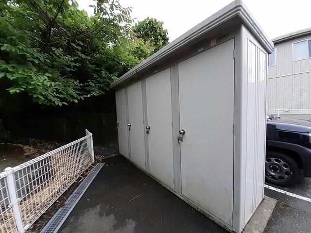 その他共有部分　建物設備