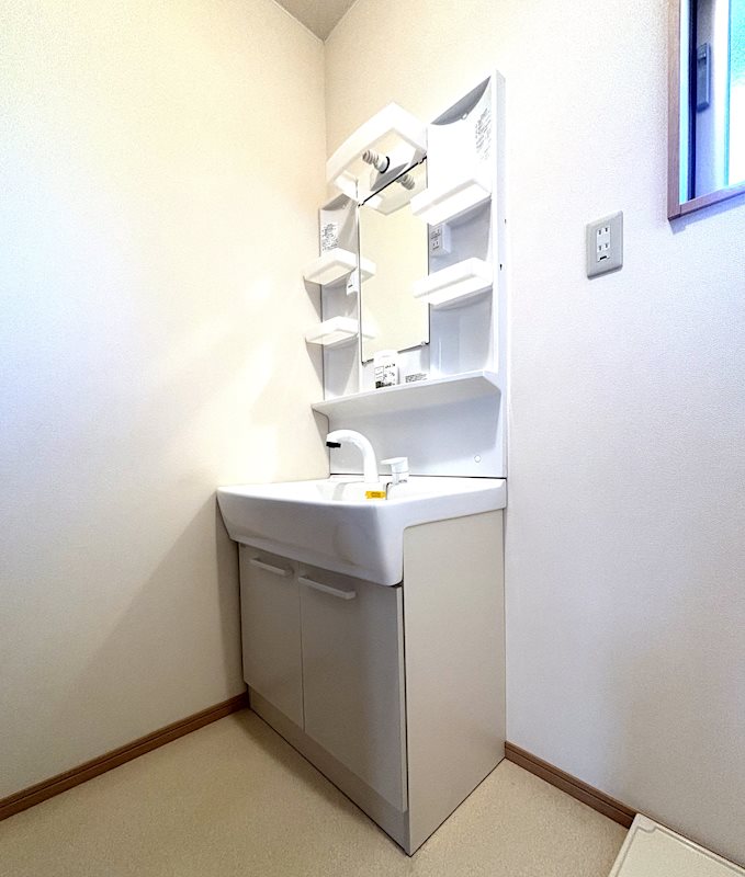 Villa Forestの内装写真