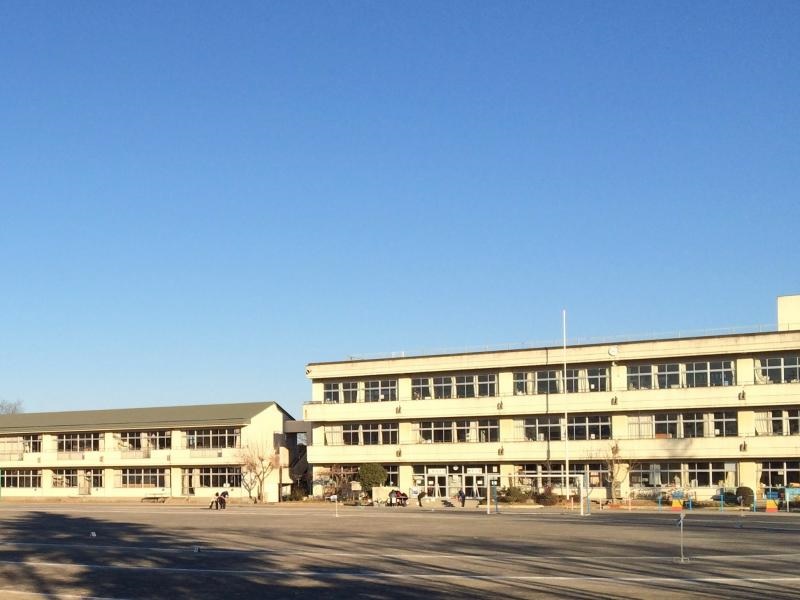 Villa forestの周辺写真