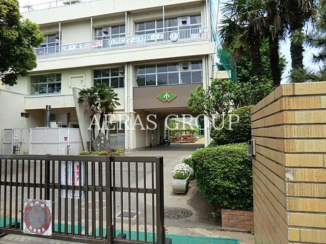 小学校　習志野市立実籾小学校（小学校）まで1115m