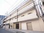 武蔵小杉駅より徒歩5分 2階 築13年7ヶ月の賃貸物件