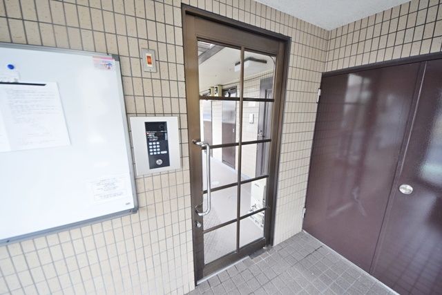 その他共有部分　★オートロック★