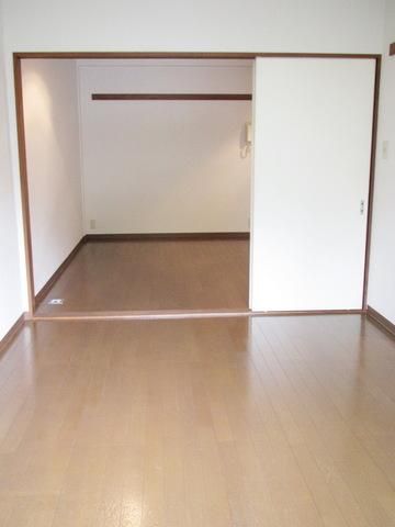 その他部屋・スペース　★ゆったりリビング★