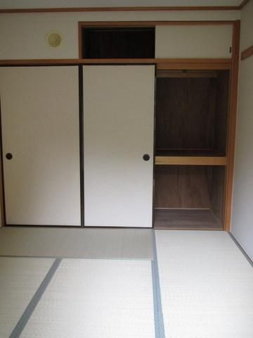 居室・リビング　★和室でまったり★