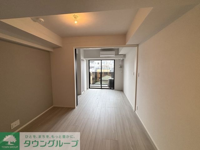 居室・リビング　※写真は同タイプ住戸です。