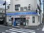 コンビニ　ローソン 成増三丁目店（コンビニ）まで119m