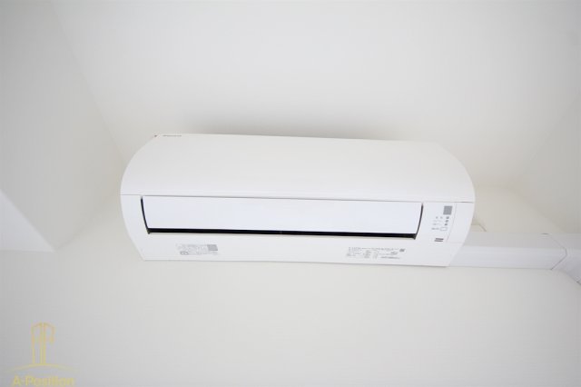 その他設備　アーバネックス西天満