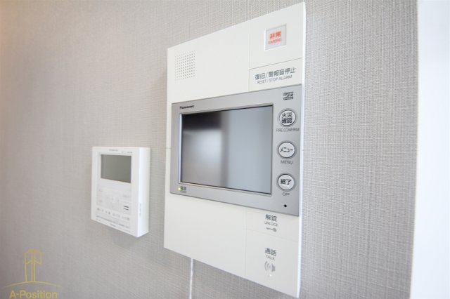 セキュリティ　アーバネックス西天満