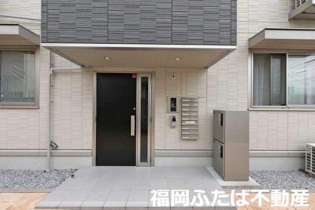 D-roomKOTOBUKIの外観写真