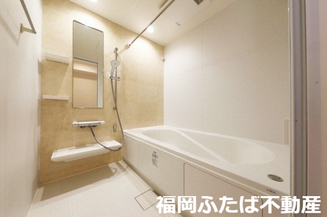 D-roomKOTOBUKIの風呂写真