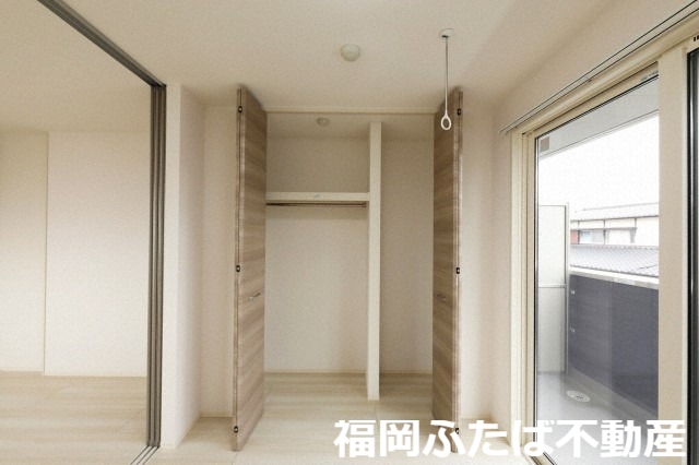 D-roomKOTOBUKIの内装写真