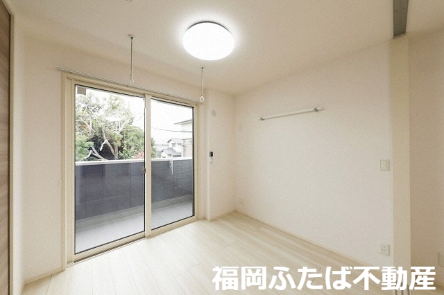 D-roomKOTOBUKIの内装写真