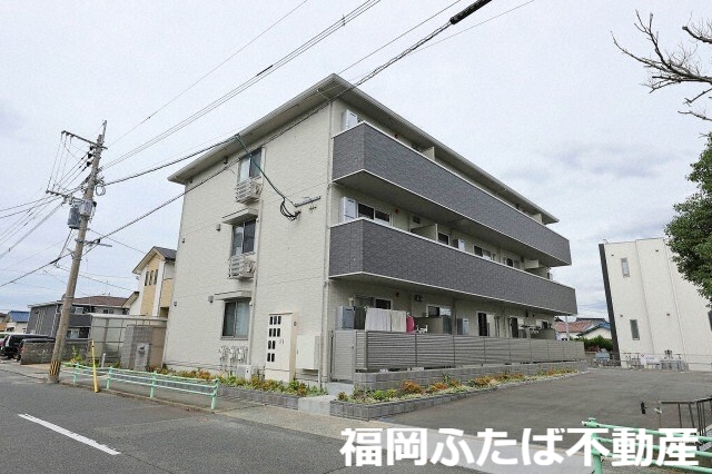 D-roomKOTOBUKIの外観写真