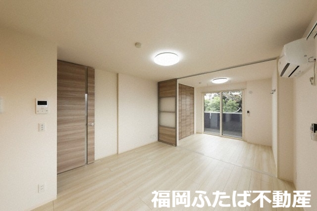 D-roomKOTOBUKIの居間写真