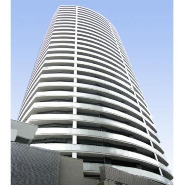 建物外観　外観です
