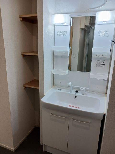 ローダンセの内装写真