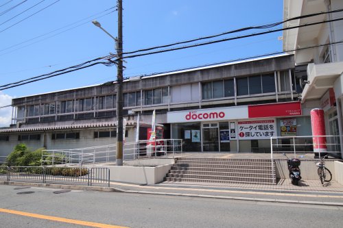 その他　ドコモショップ 河内長野店（その他）まで166m