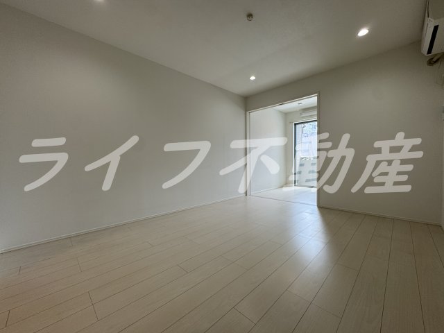 居室・リビング　おしゃれなリビングです