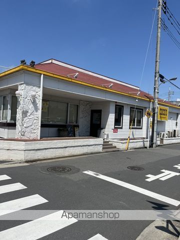 飲食店　ココス瑞江店（飲食店）まで800m