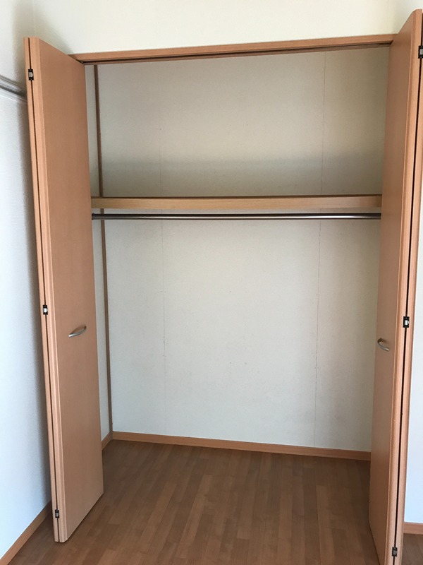 収納　他部屋参考