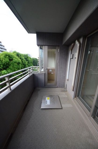 パークシティ杉並 ウェストコートの内装写真