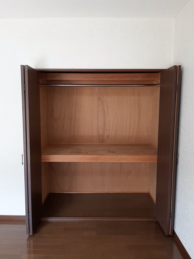 サニーサイドの内装写真